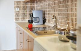 Maltinas House, Mola Kaliva, Kassandra