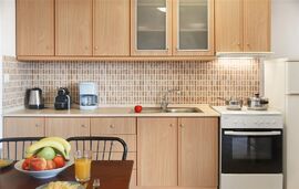 Maltinas House, Mola Kaliva, Kassandra