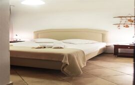 Maltinas House, Mola Kaliva, Kassandra