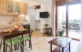 Maltinas House, Mola Kaliva, Kassandra