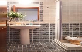 Maltinas House, Mola Kaliva, Kassandra