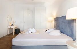 Maltinas House, Mola Kaliva, Kassandra