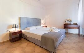 Maltinas House, Mola Kaliva, Kassandra