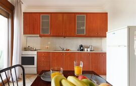 Maltinas House, Mola Kaliva, Kassandra