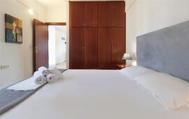 Maltinas House, Mola Kaliva, Kassandra