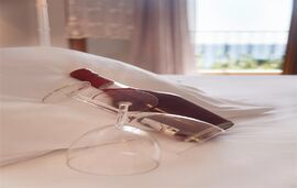 Maltinas House, Mola Kaliva, Kassandra