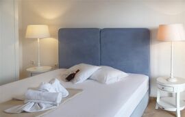 Maltinas House, Mola Kaliva, Kassandra