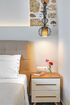 Lido Hotel, Limenas, Thassos, 4 Bed Room, Premier