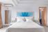 Lido Hotel, Limenas, Thassos, 3 Bed Room, Junior Suite