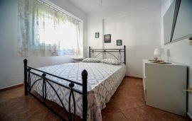 Mendi Apartment, Kallithea, Kassandra, 4 Bed Apartment, Ground Floor