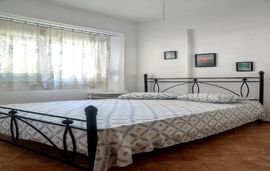 Mendi Apartment, Kallithea, Kassandra, 4 Bed Apartment, Ground Floor