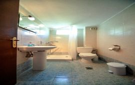 Mendi Apartment, Kallithea, Kassandra, 4 Bed Apartment, Ground Floor