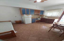 Mendi Apartment, Kallithea, Kassandra, 4 Bed Apartment, Ground Floor