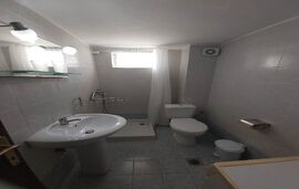 Mendi Apartment, Kallithea, Kassandra, 4 Bed Apartment, Ground Floor