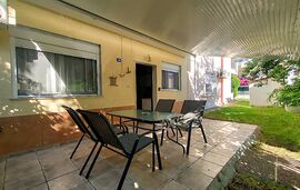 Mendi Apartment, Kallithea, Kassandra