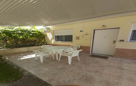 Mendi Apartment, Kallithea, Kassandra