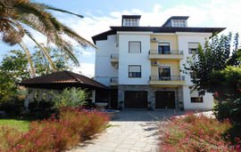 vicky hotel limenas thassos 3 