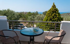 galini apartments 4 bed apartment 1st floor astris thassos  (16) 