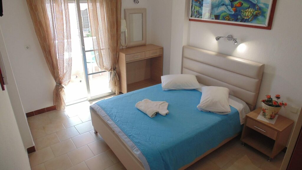Billy's House - Sarti | Sithonia accommodation | Nikana.gr