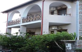 giorgos apart boutique ammouliani athos 1