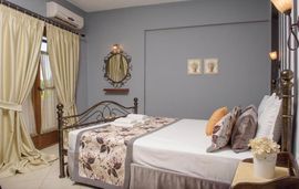 giorgos apart boutique ammouliani athos 2 bed room 5