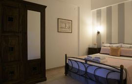 giorgos apart boutique ammouliani athos 2 bed room 9