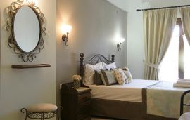 giorgos apart boutique ammouliani athos 4 bed studio 4