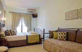 giorgos apart boutique ammouliani athos 4 bed studio 5