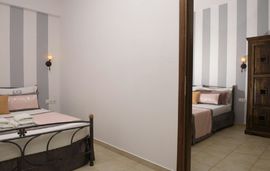 giorgos apart boutique ammouliani athos 4 bed apartment semi based 2