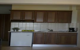 giorgos apart boutique ammouliani athos 4 bed apartment semi based 4