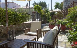 giorgos apart boutique ammouliani athos 4