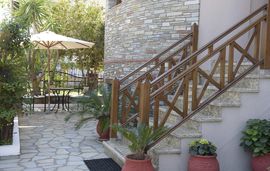 giorgos apart boutique ammouliani athos 5