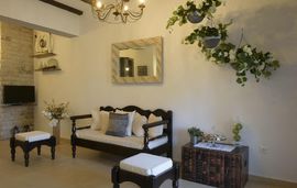 giorgos apart boutique ammouliani athos 7