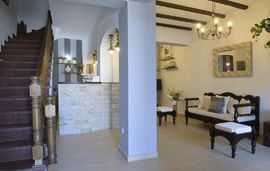 giorgos apart boutique ammouliani athos 9