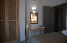 Acropolis Hotel, Limenas, Thassos