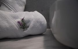 Acropolis Hotel, Limenas, Thassos