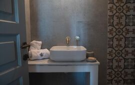 Acropolis Hotel, Limenas, Thassos