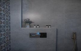 Acropolis Hotel, Limenas, Thassos