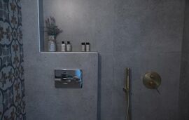 Acropolis Hotel, Limenas, Thassos