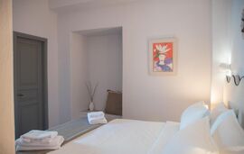 Acropolis Hotel, Limenas, Thassos