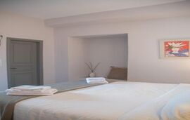 Acropolis Hotel, Limenas, Thassos