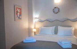 Acropolis Hotel, Limenas, Thassos