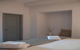 Acropolis Hotel, Limenas, Thassos