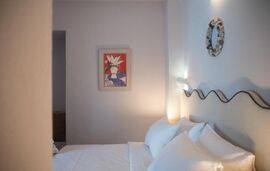 Acropolis Hotel, Limenas, Thassos