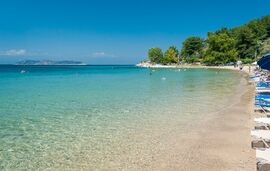 Acropolis Hotel, Limenas, Thassos