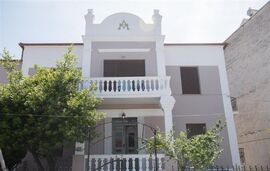 Acropolis Hotel, Limenas, Thassos