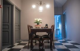 Acropolis Hotel, Limenas, Thassos