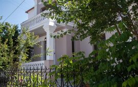 Acropolis Hotel, Limenas, Thassos