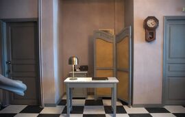 Acropolis Hotel, Limenas, Thassos