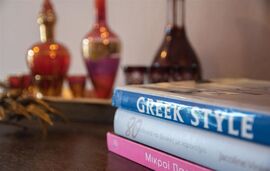 Acropolis Hotel, Limenas, Thassos